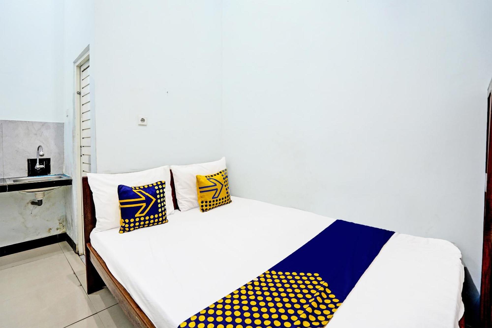 Oyo Life 91866 Paradise Ok Kost Syariah Mojokerto Zewnętrze zdjęcie