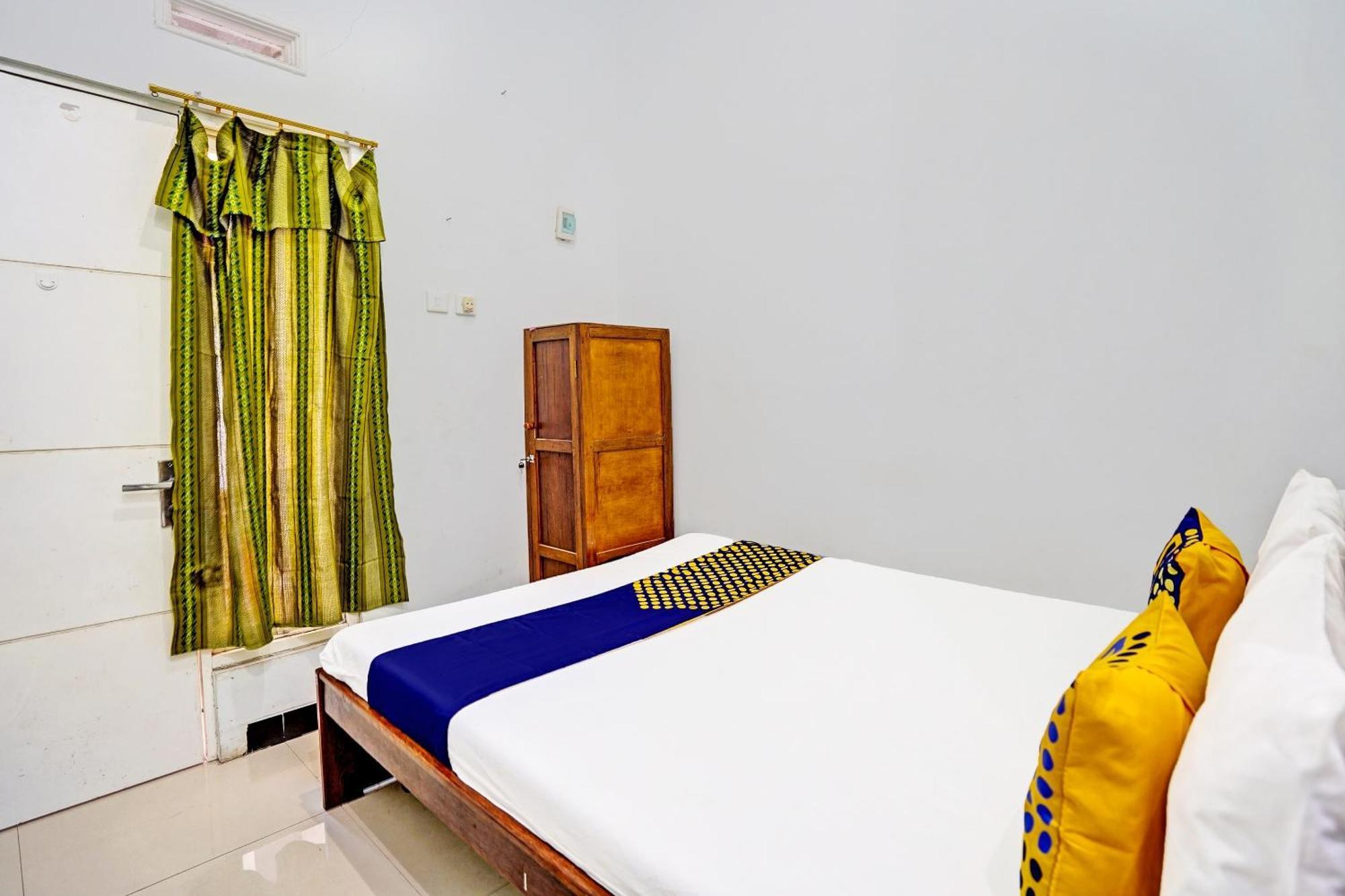 Oyo Life 91866 Paradise Ok Kost Syariah Mojokerto Zewnętrze zdjęcie