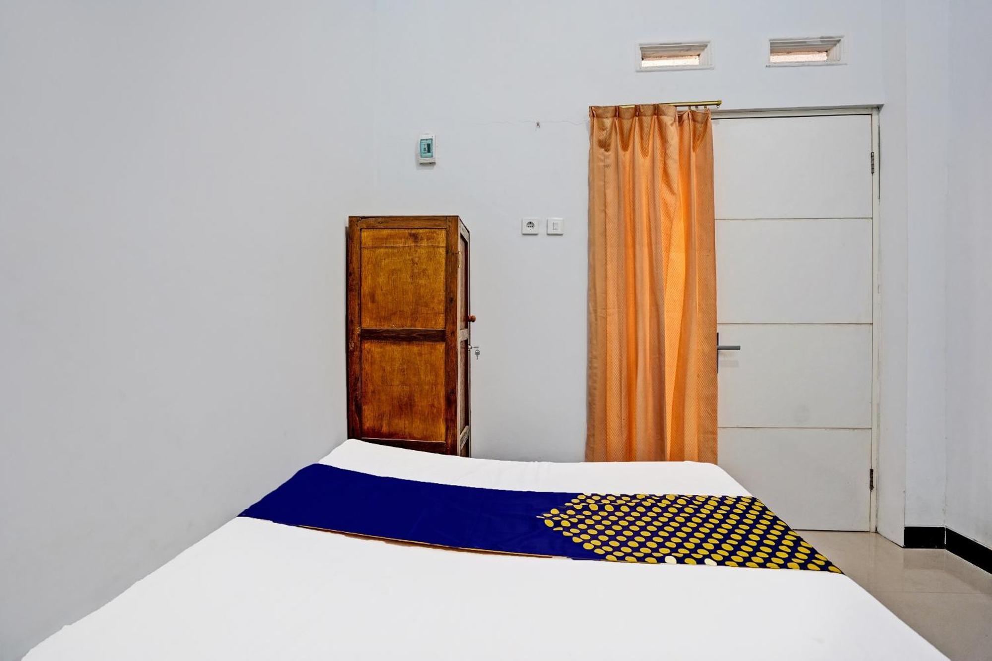 Oyo Life 91866 Paradise Ok Kost Syariah Mojokerto Zewnętrze zdjęcie