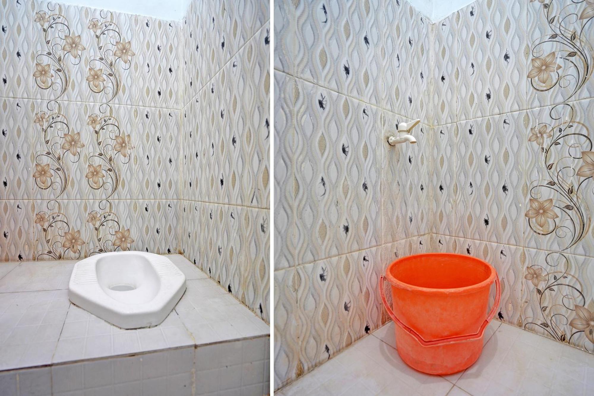 Oyo Life 91866 Paradise Ok Kost Syariah Mojokerto Zewnętrze zdjęcie