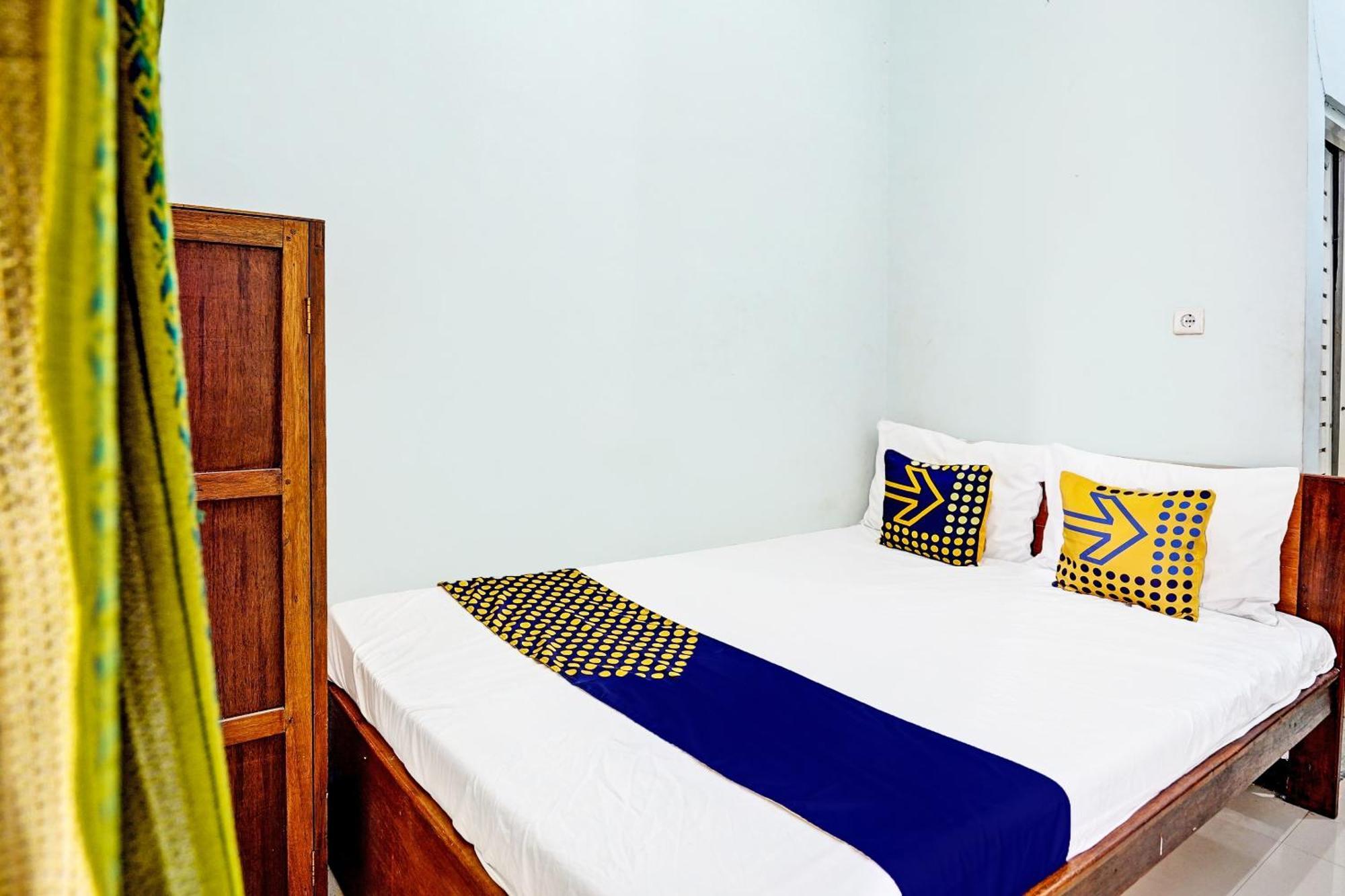 Oyo Life 91866 Paradise Ok Kost Syariah Mojokerto Zewnętrze zdjęcie