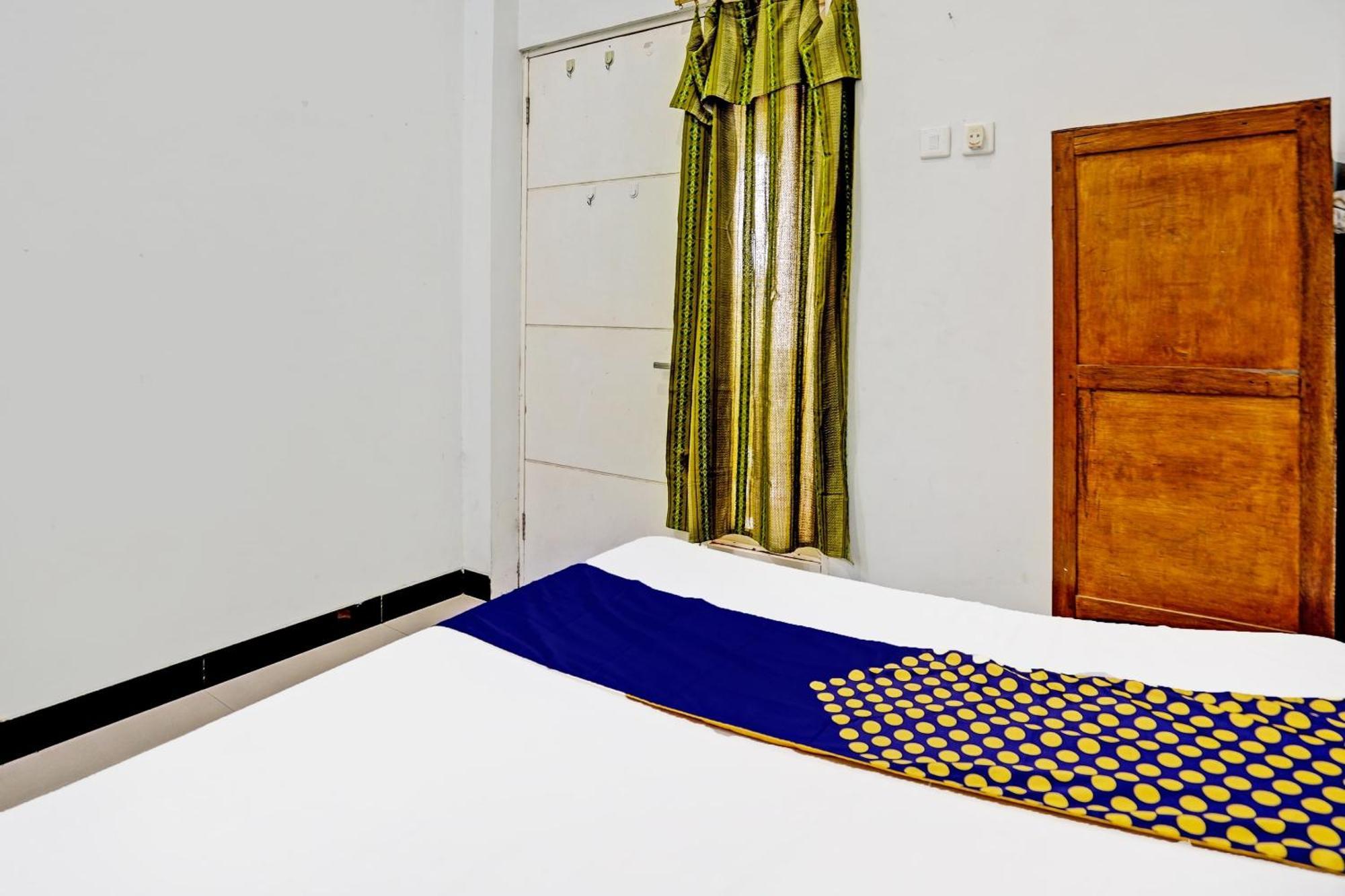 Oyo Life 91866 Paradise Ok Kost Syariah Mojokerto Zewnętrze zdjęcie